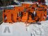 Schneeräumschild typu Hauer HSH 2800, Neumaschine v Soyen (Obrázek 7)