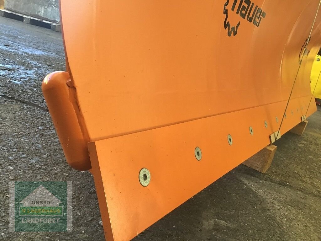 Schneeräumschild typu Hauer HSh 2800, Neumaschine v Murau (Obrázek 8)