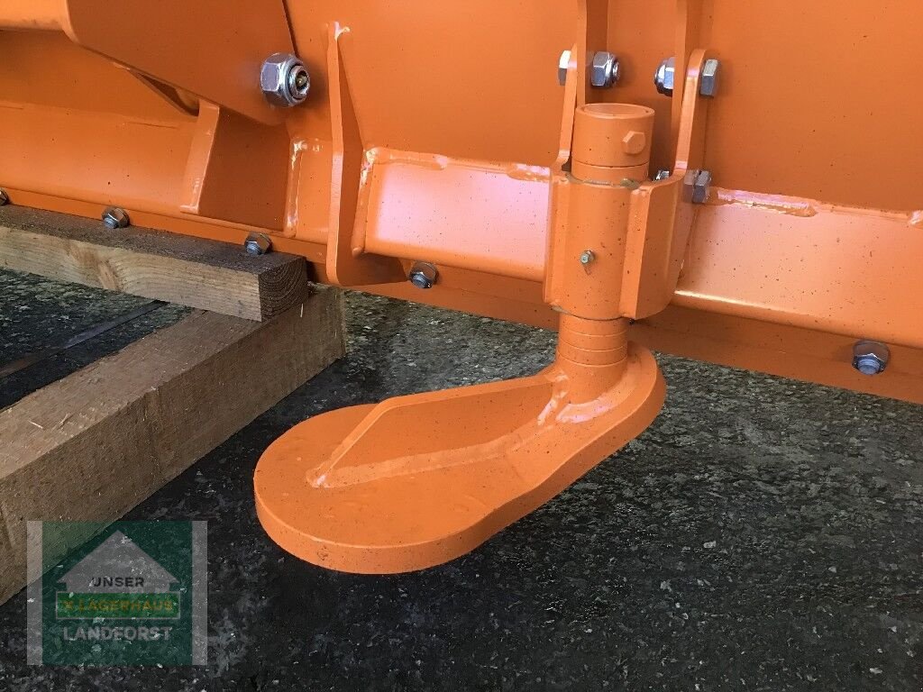 Schneeräumschild typu Hauer HSh 2800, Neumaschine v Murau (Obrázek 4)