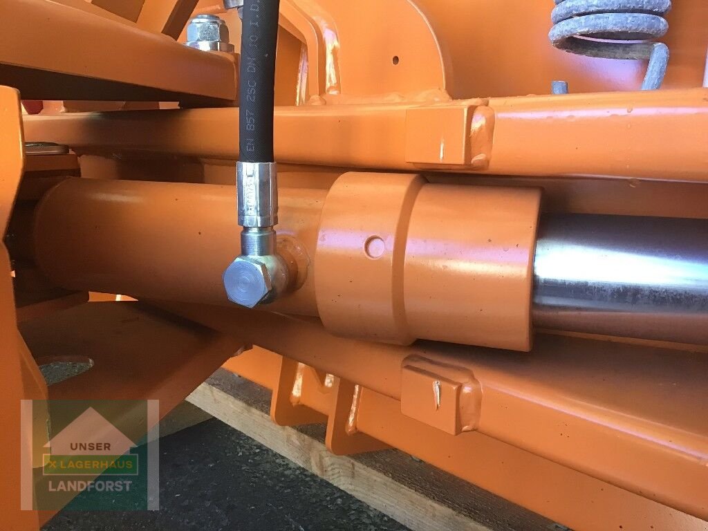 Schneeräumschild typu Hauer HSh 2800, Neumaschine v Murau (Obrázek 5)