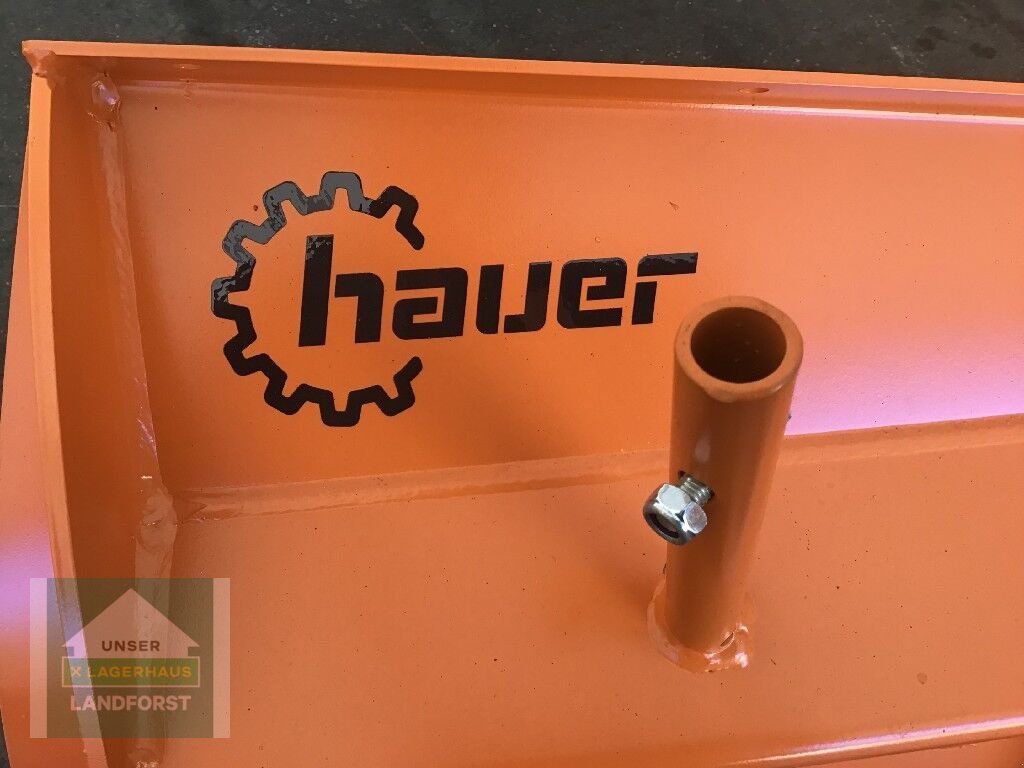 Schneeräumschild typu Hauer HSh 2800, Neumaschine v Murau (Obrázek 9)