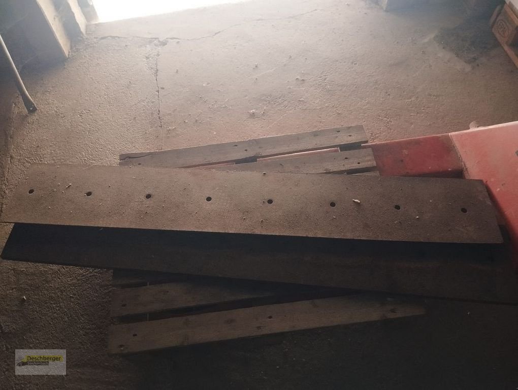 Schneeräumschild typu Hauer HSH 3000 Schneepflug, Gebrauchtmaschine w Senftenbach (Zdjęcie 3)