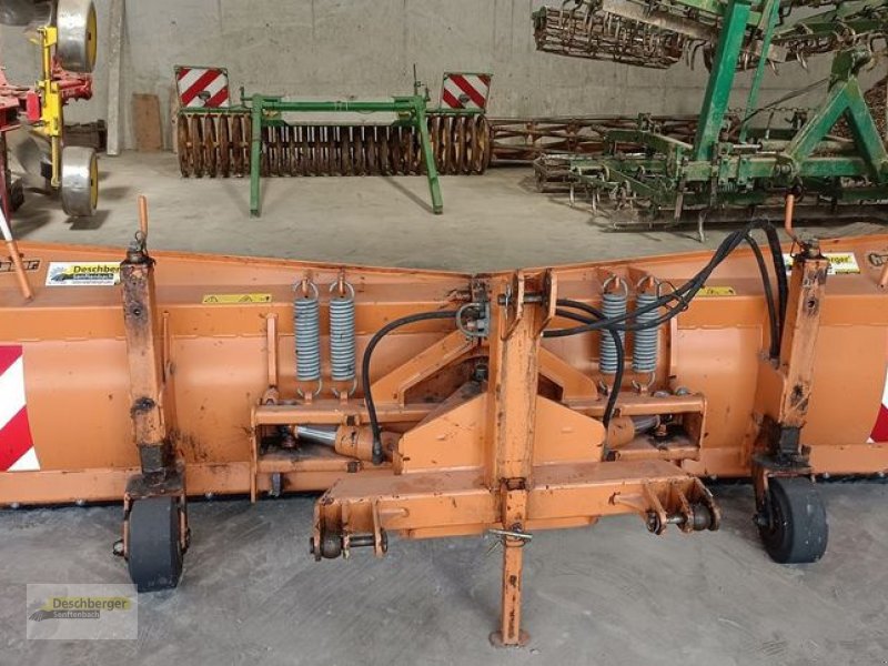 Schneeräumschild типа Hauer HSH 3000 Schneepflug, Gebrauchtmaschine в Senftenbach