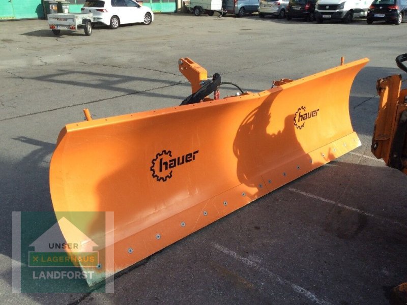 Schneeräumschild tipa Hauer HSH 3000, Gebrauchtmaschine u Murau (Slika 1)