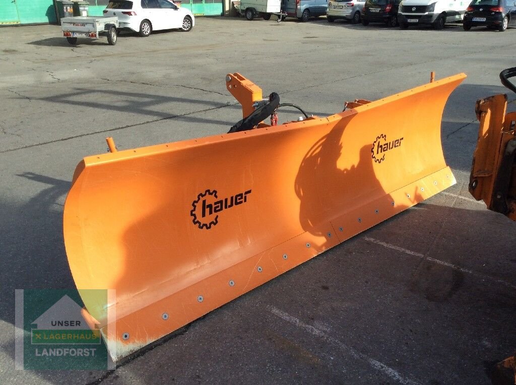 Schneeräumschild tipa Hauer HSH 3000, Gebrauchtmaschine u Murau (Slika 1)