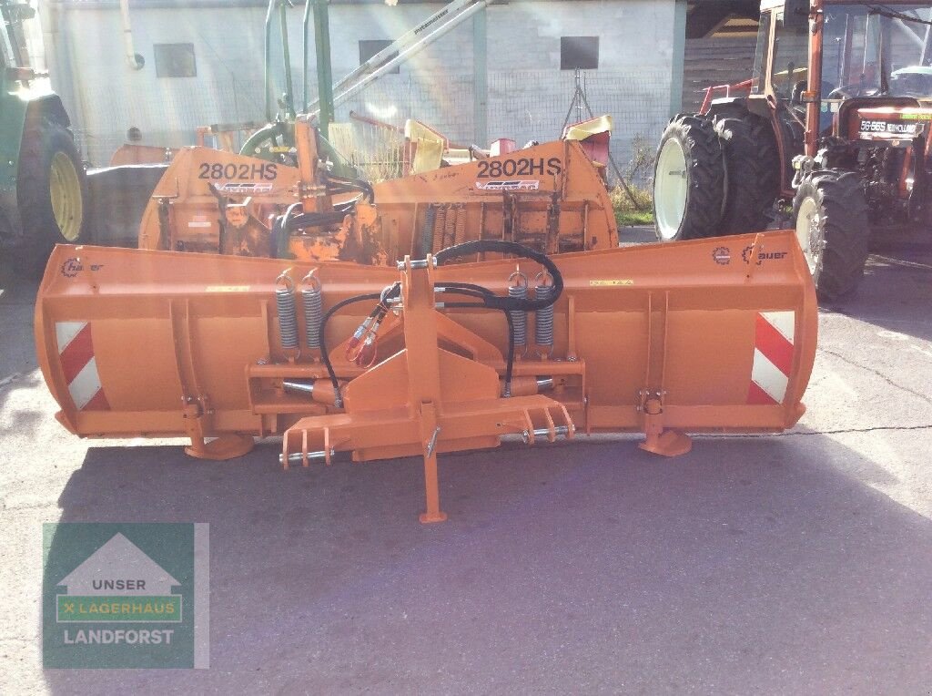 Schneeräumschild tipa Hauer HSH 3000, Gebrauchtmaschine u Murau (Slika 2)