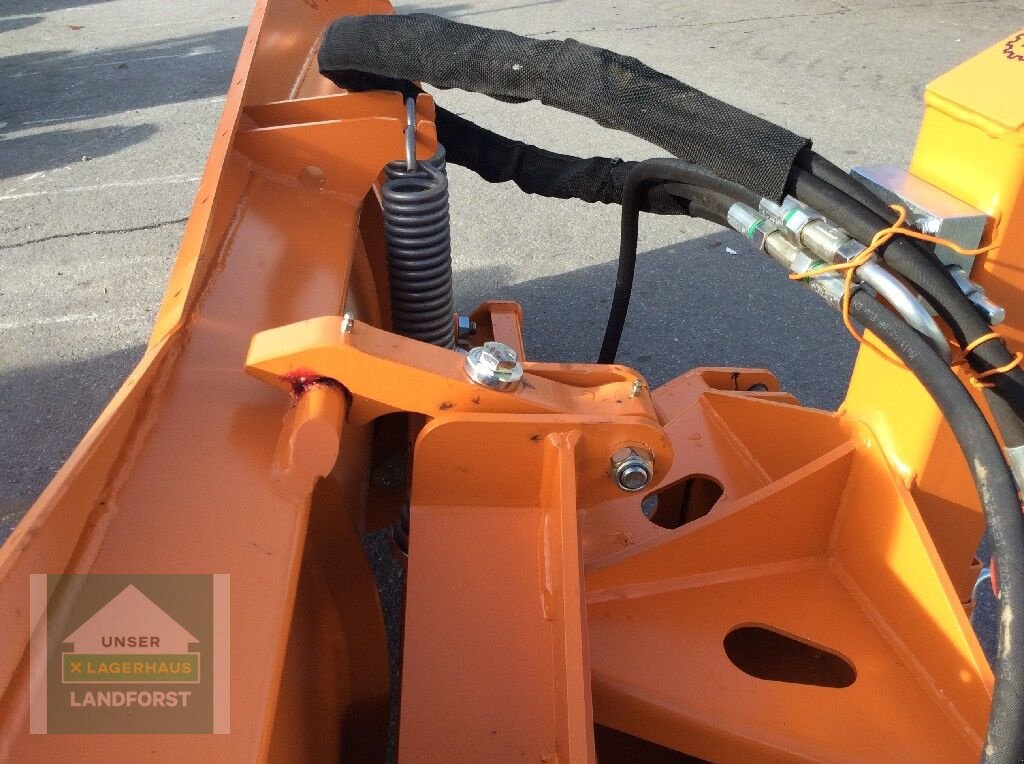 Schneeräumschild tipa Hauer HSH 3000, Gebrauchtmaschine u Murau (Slika 8)