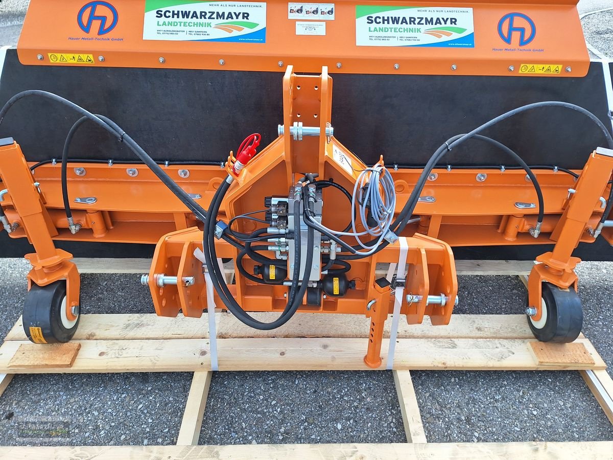 Schneeräumschild typu Hauer Multischieber 4600, Neumaschine w Gampern (Zdjęcie 7)