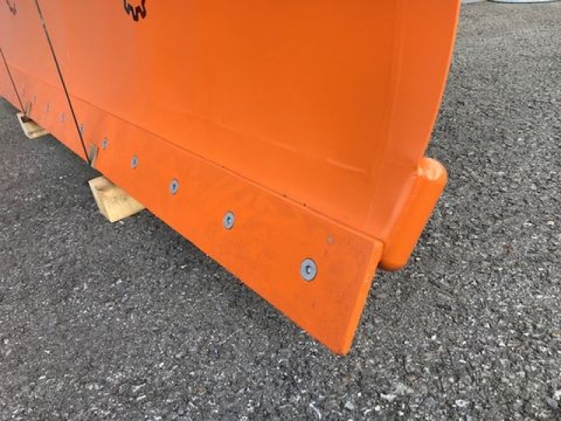 Schneeräumschild typu Hauer Schneeschild HSh2800 Dreipunktanbau, Neumaschine v Tamsweg (Obrázek 12)