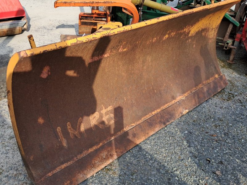 Schneeräumschild des Typs Hauer Schneeschild, Gebrauchtmaschine in Strem (Bild 1)