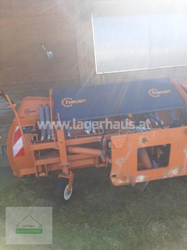 Schneeräumschild tipa Hauer SRS 2 3000, Gebrauchtmaschine u Schlitters (Slika 1)