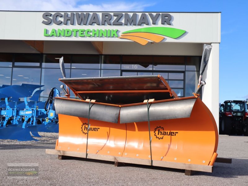Schneeräumschild tip Hauer SRS-2 L 2800, Neumaschine in Gampern (Poză 1)