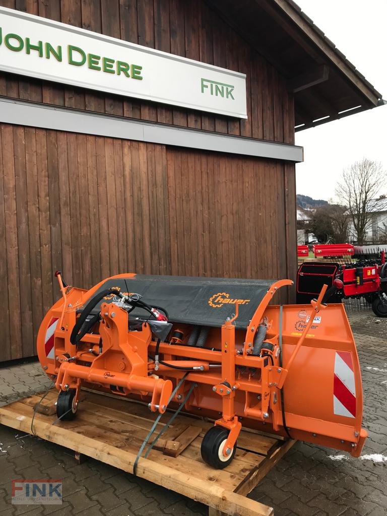 Schneeräumschild tip Hauer SRS-2L 3000, Neumaschine in Burgberg-Häuser (Poză 2)