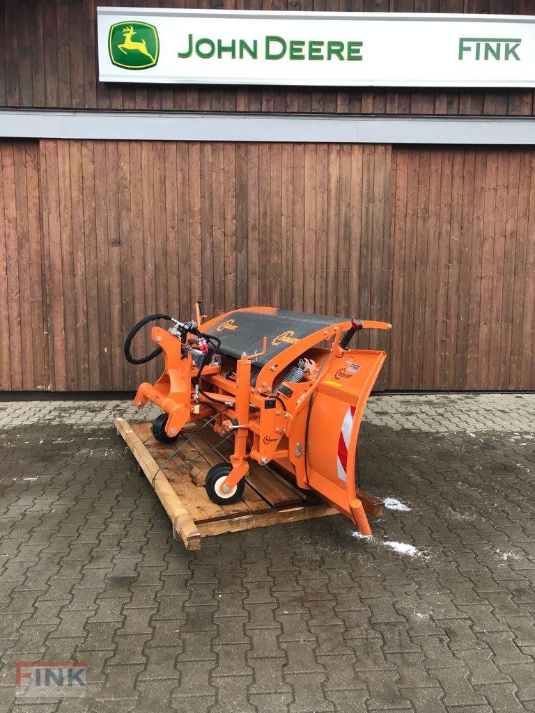 Schneeräumschild tip Hauer SRS-2L 3000, Neumaschine in Burgberg-Häuser (Poză 3)