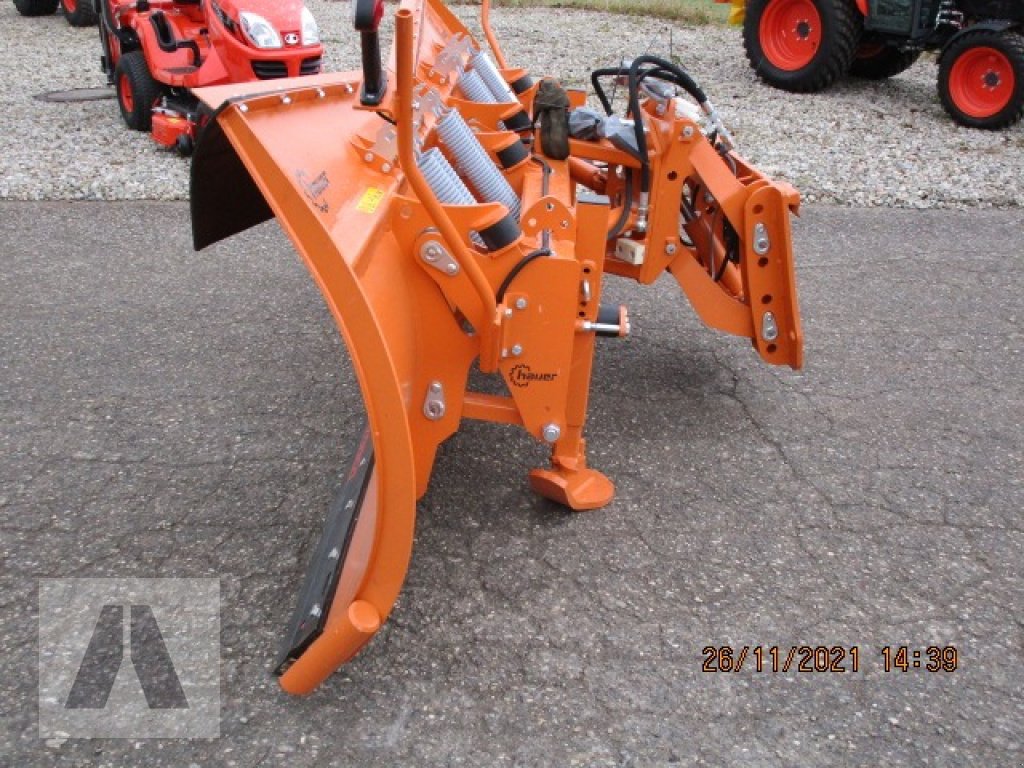 Schneeräumschild tip Hauer SRS-2L 3000, Neumaschine in Soyen (Poză 5)