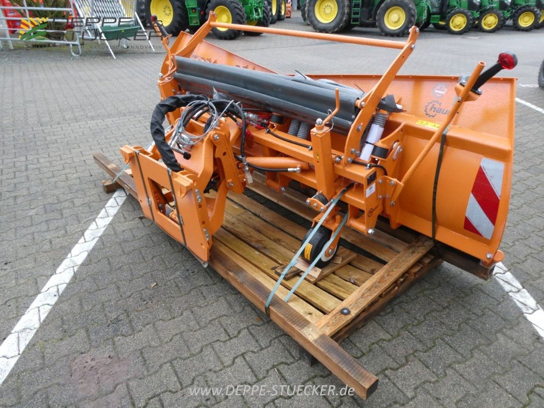 Schneeräumschild tip Hauer SRS-2L, Neumaschine in Petersberg / Beidersee (Poză 3)