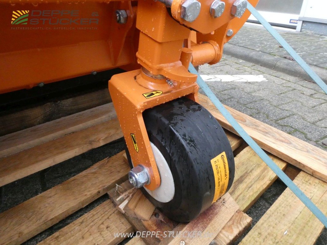 Schneeräumschild tip Hauer SRS-2L, Neumaschine in Petersberg / Beidersee (Poză 7)