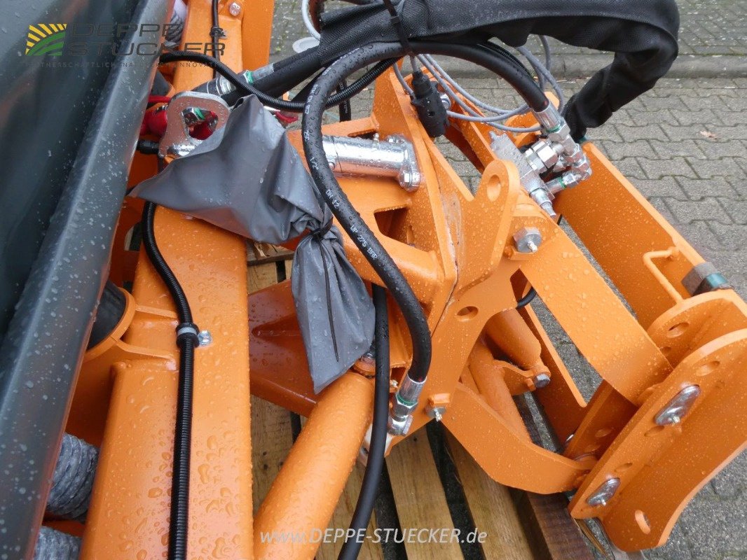 Schneeräumschild tip Hauer SRS-2L, Neumaschine in Petersberg / Beidersee (Poză 8)