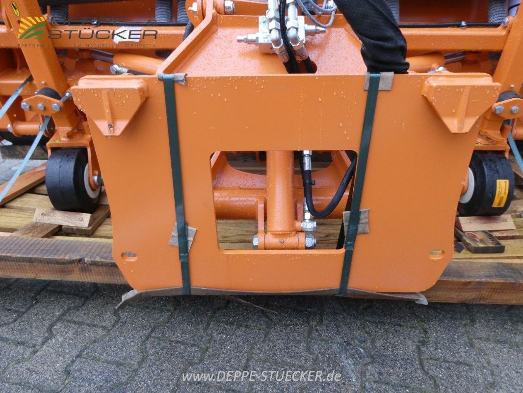 Schneeräumschild tip Hauer SRS-2L, Neumaschine in Petersberg / Beidersee (Poză 9)