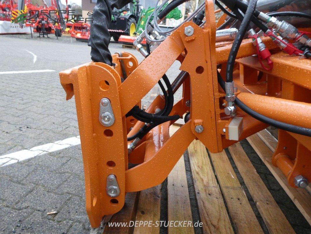 Schneeräumschild tip Hauer SRS-2L, Neumaschine in Petersberg / Beidersee (Poză 10)