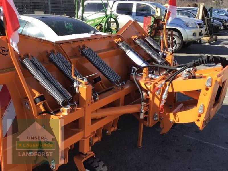 Schneeräumschild des Typs Hauer SRS-3 3000, Gebrauchtmaschine in Murau (Bild 1)