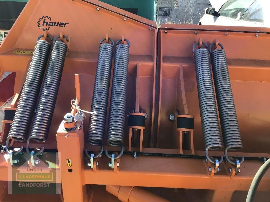 Schneeräumschild tip Hauer SRS-3 3000, Gebrauchtmaschine in Murau (Poză 7)