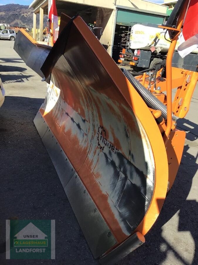 Schneeräumschild tip Hauer SRS-3 3000, Gebrauchtmaschine in Murau (Poză 5)