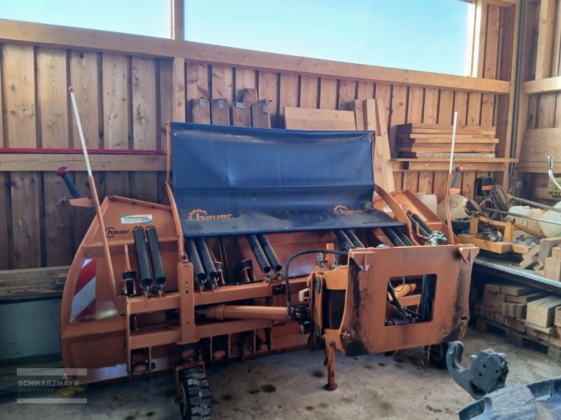 Schneeräumschild des Typs Hauer SRS3-3200, Gebrauchtmaschine in Gampern (Bild 1)