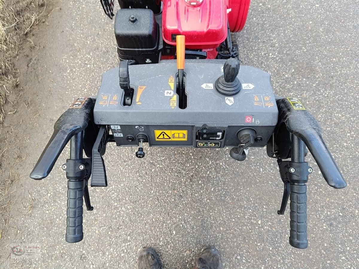 Schneeräumschild typu Honda Honda Scheefräse HSS970A * Neuwertig *, Gebrauchtmaschine v Dimbach (Obrázek 5)