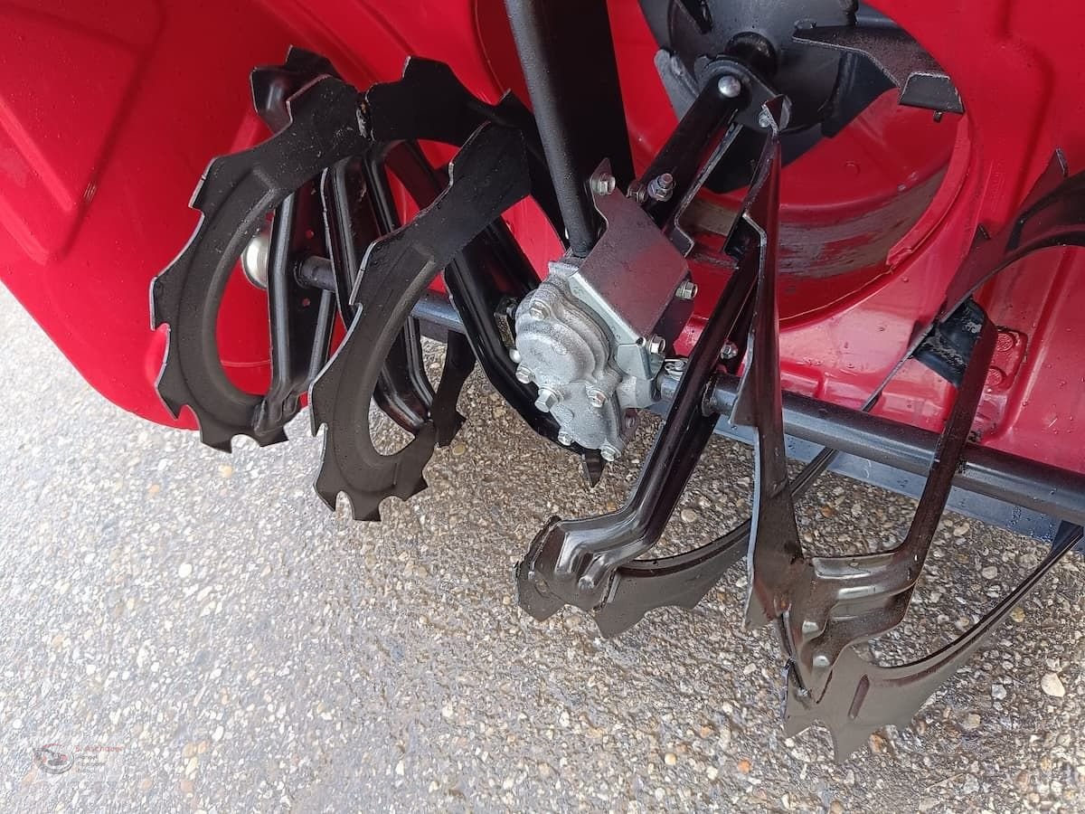 Schneeräumschild typu Honda Honda Scheefräse HSS970A * Neuwertig *, Gebrauchtmaschine v Dimbach (Obrázek 8)
