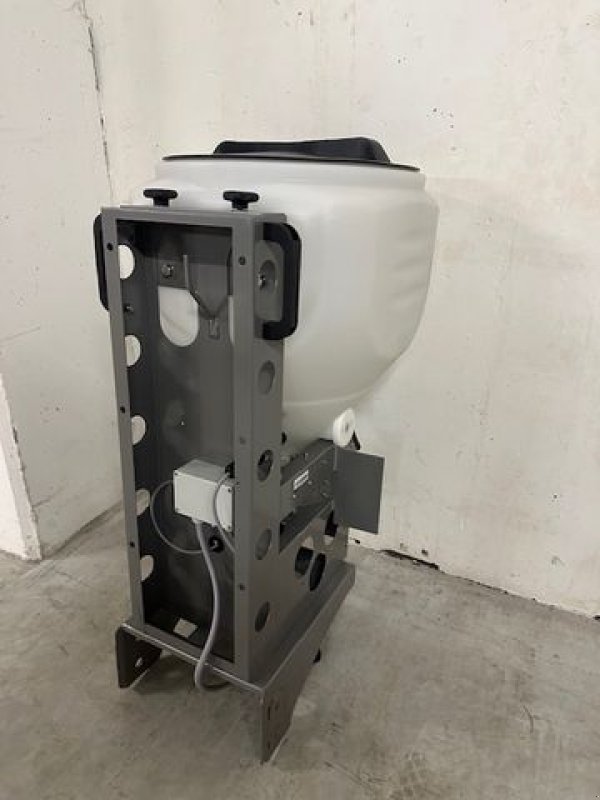 Schneeräumschild des Typs Husqvarna Cyclonstreuer zu Rider 500er Serie, Neumaschine in Tamsweg (Bild 10)