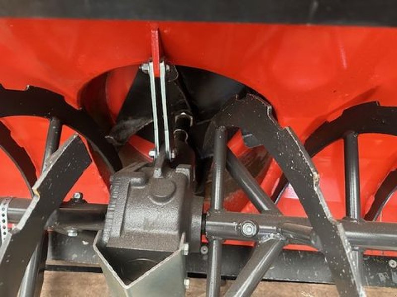 Schneeräumschild des Typs Husqvarna Profi Schneefräse passend zu Husqvarna 500er, Neumaschine in Tamsweg (Bild 10)