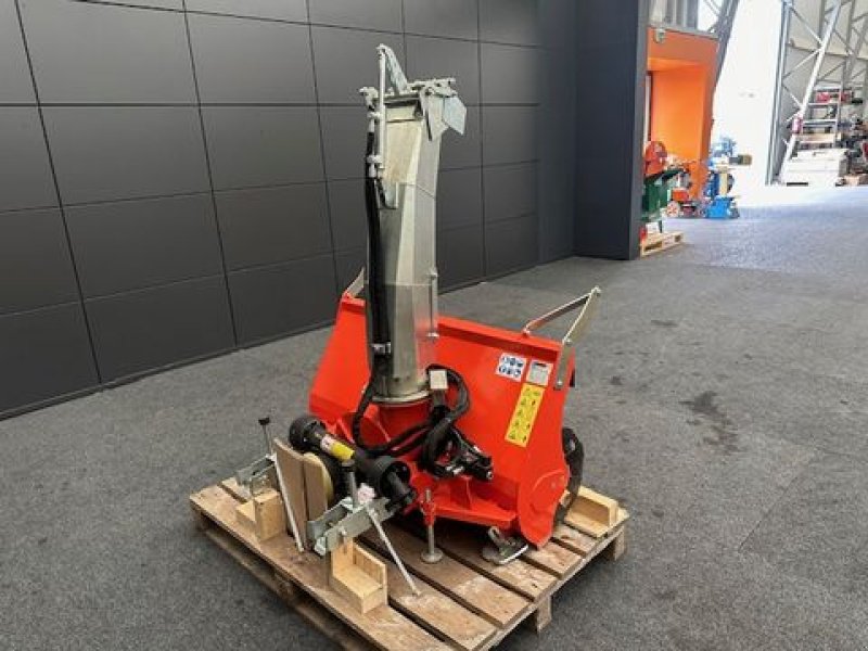 Schneeräumschild des Typs Husqvarna Profi Schneefräse passend zu Husqvarna 500er, Neumaschine in Tamsweg (Bild 5)