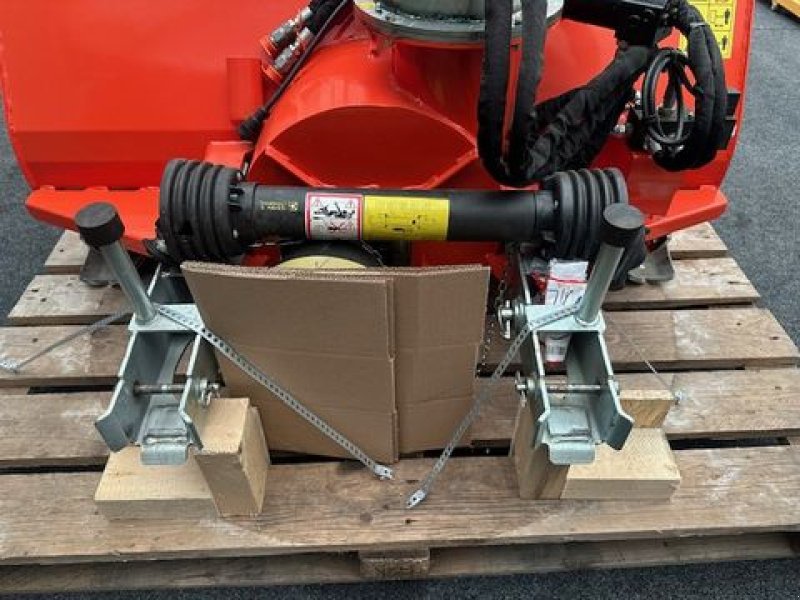 Schneeräumschild des Typs Husqvarna Profi Schneefräse passend zu Husqvarna 500er, Neumaschine in Tamsweg (Bild 13)