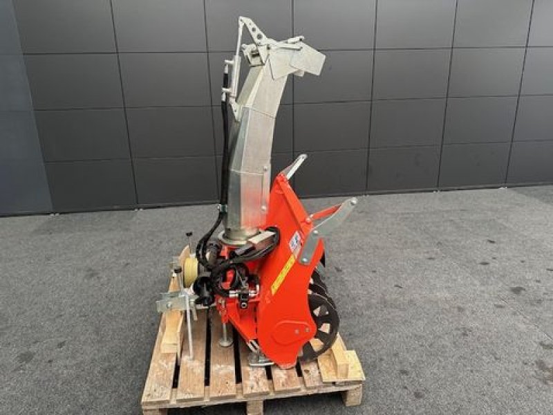 Schneeräumschild des Typs Husqvarna Profi Schneefräse passend zu Husqvarna 500er, Neumaschine in Tamsweg (Bild 4)