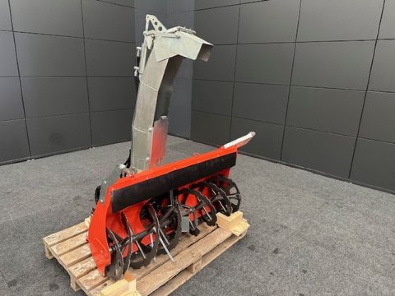 Schneeräumschild des Typs Husqvarna Profi Schneefräse passend zu Husqvarna 500er, Neumaschine in Tamsweg (Bild 1)