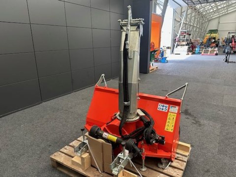 Schneeräumschild des Typs Husqvarna Profi Schneefräse passend zu Husqvarna 500er, Neumaschine in Tamsweg (Bild 11)