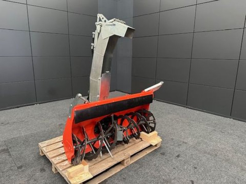 Schneeräumschild des Typs Husqvarna Profi Schneefräse passend zu Husqvarna 500er, Neumaschine in Tamsweg (Bild 14)