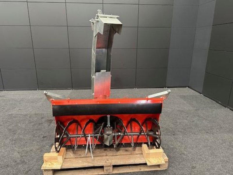 Schneeräumschild des Typs Husqvarna Profi Schneefräse passend zu Husqvarna 500er, Neumaschine in Tamsweg (Bild 2)