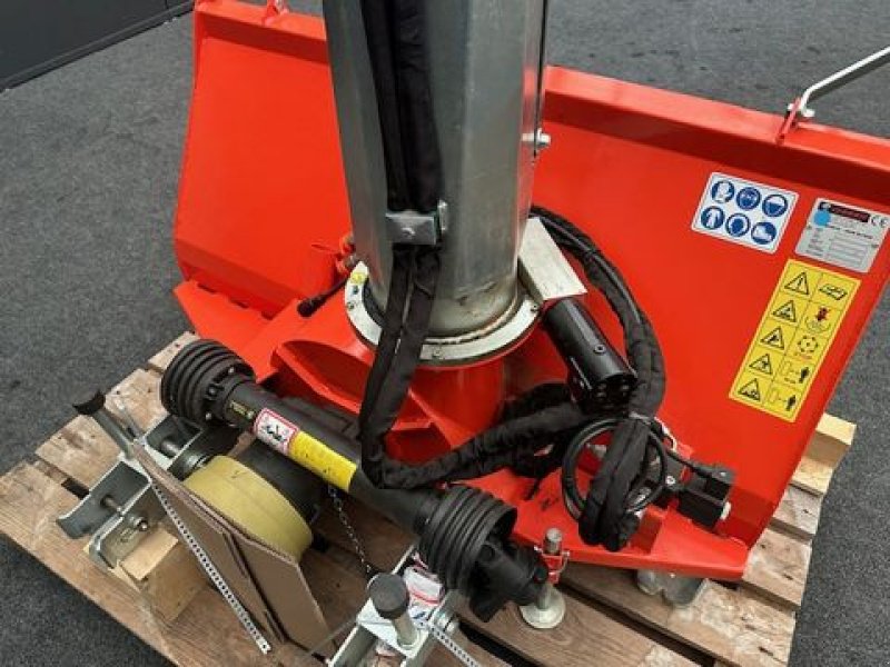 Schneeräumschild des Typs Husqvarna Profi Schneefräse passend zu Husqvarna 500er, Neumaschine in Tamsweg (Bild 12)