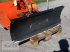 Schneeräumschild des Typs Husqvarna Schneeschild zu Rider, Gebrauchtmaschine in Eben (Bild 3)