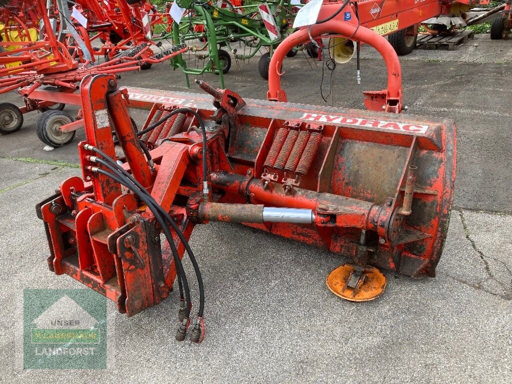 Schneeräumschild typu Hydrac 240 Hydraulisch, Gebrauchtmaschine v Kapfenberg (Obrázek 3)