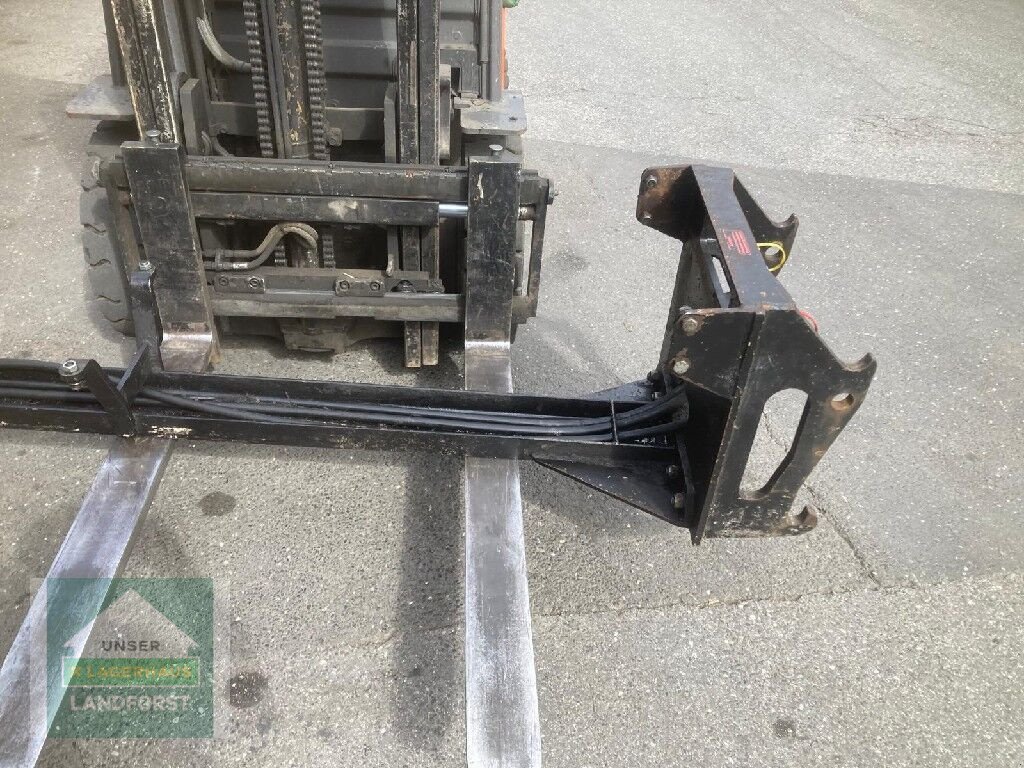 Schneeräumschild typu Hydrac 240 Hydraulisch, Gebrauchtmaschine v Kapfenberg (Obrázek 7)