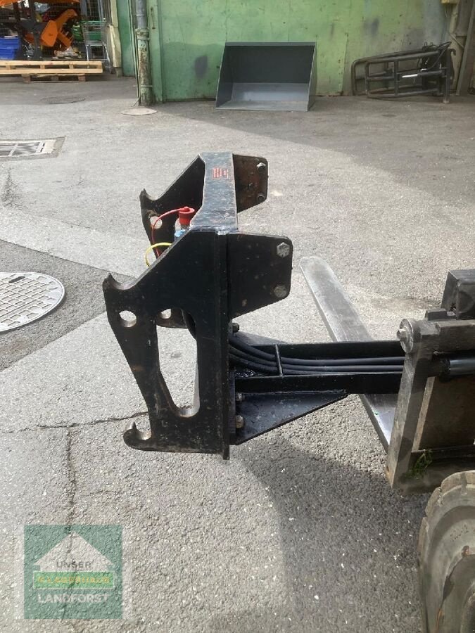 Schneeräumschild typu Hydrac 240 Hydraulisch, Gebrauchtmaschine v Kapfenberg (Obrázek 5)