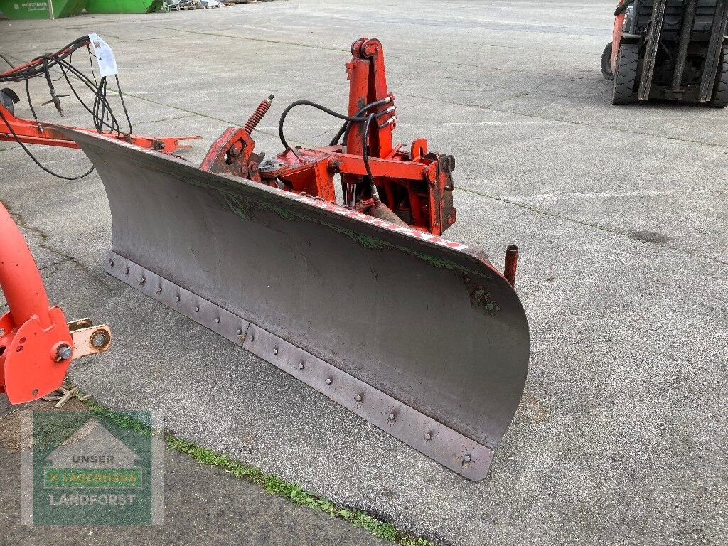 Schneeräumschild typu Hydrac 240 Hydraulisch, Gebrauchtmaschine v Kapfenberg (Obrázek 2)