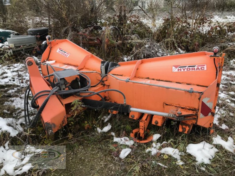 Schneeräumschild des Typs Hydrac Hydrac VP-270, Gebrauchtmaschine in Kundl/Tirol (Bild 1)