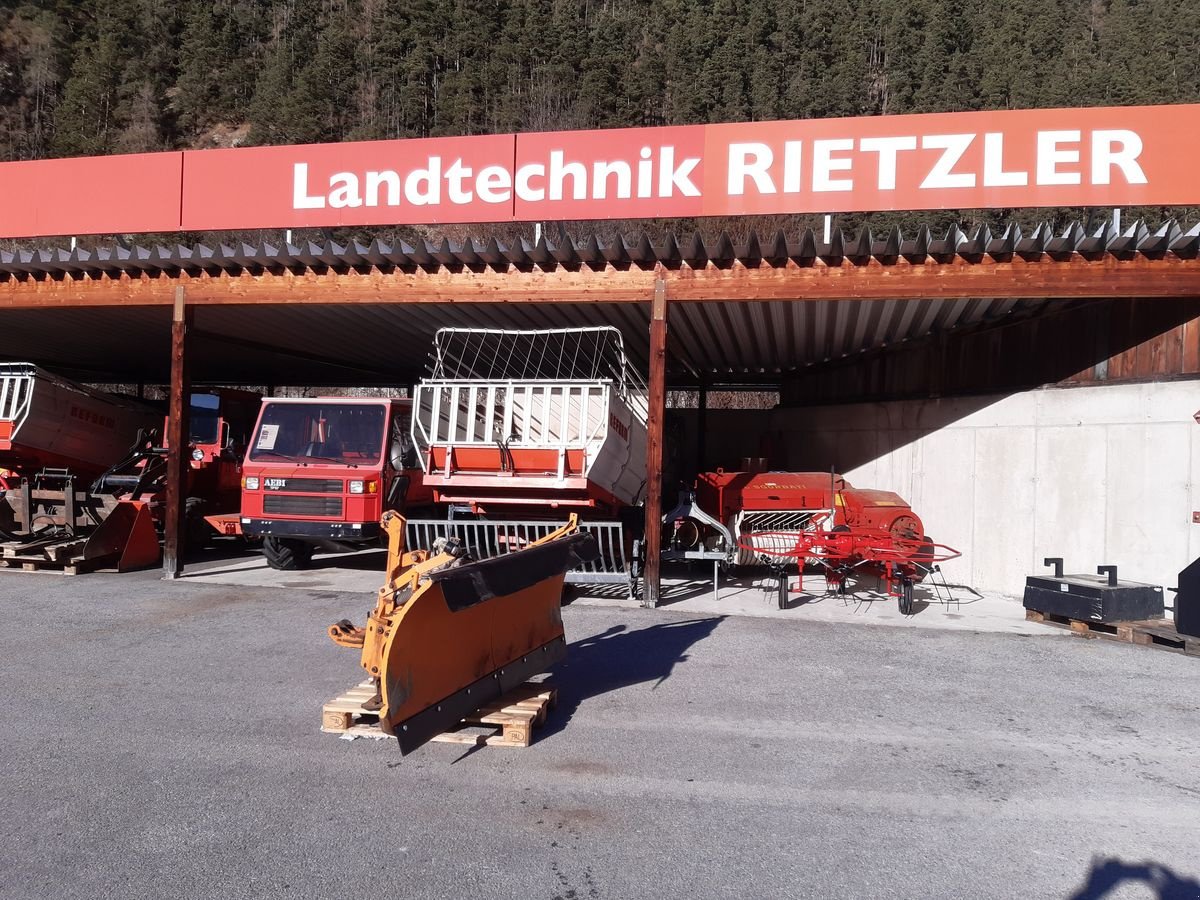 Schneeräumschild tip Hydrac KL-2 240, Gebrauchtmaschine in Ried im Oberinntal (Poză 2)
