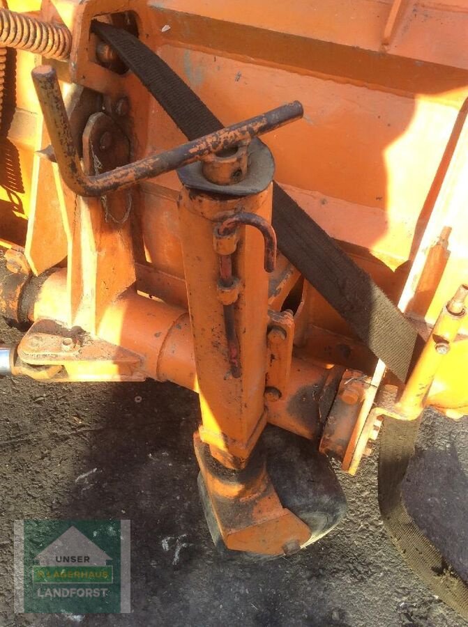 Schneeräumschild des Typs Hydrac LB 2 280, Gebrauchtmaschine in Murau (Bild 8)