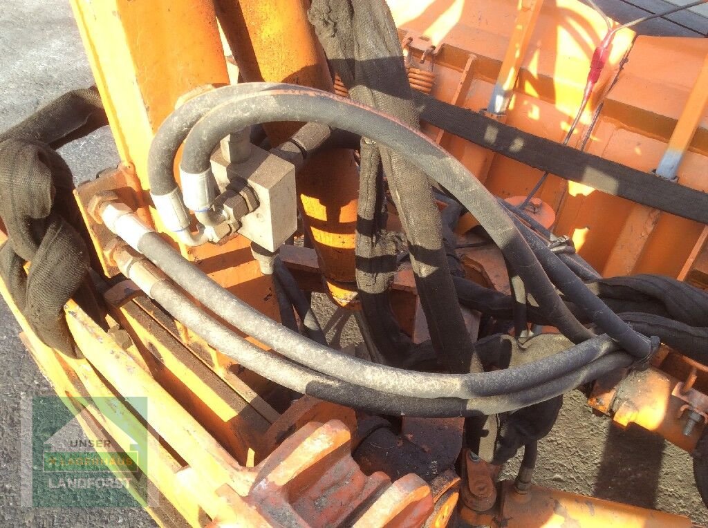 Schneeräumschild des Typs Hydrac LB 2 280, Gebrauchtmaschine in Murau (Bild 5)