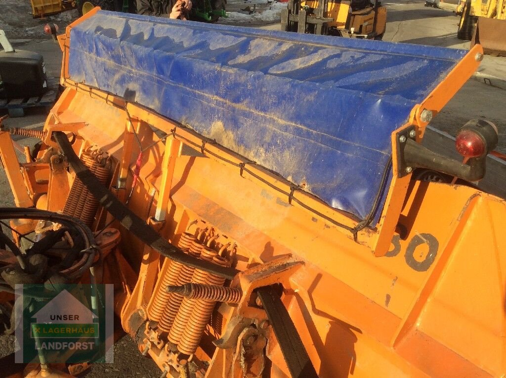 Schneeräumschild типа Hydrac LB 2 280, Gebrauchtmaschine в Murau (Фотография 10)